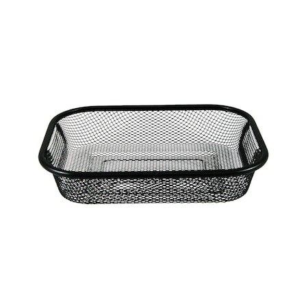 Generic Wire Basket Square 12cs, 12PK BSK-WR-SQR