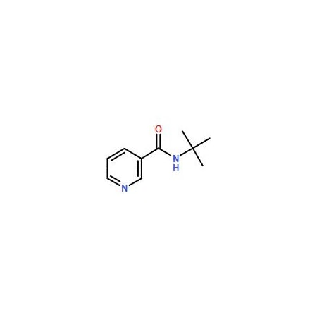 Ak Scientific N-tert-Butylnicotinamide (1g), CAS 15828-08-7 V3563-1g