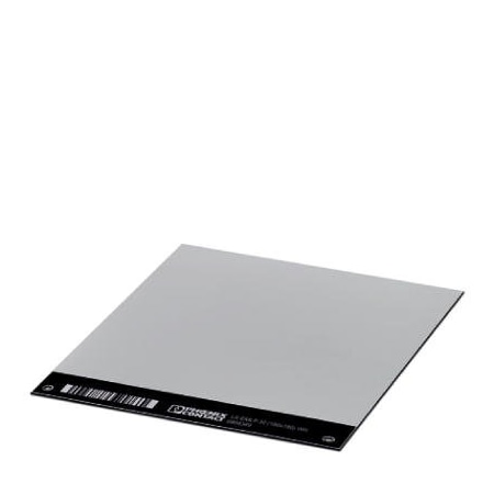 Phoenix Contact LS-EMLP 180X180 WH Device marker 0804346