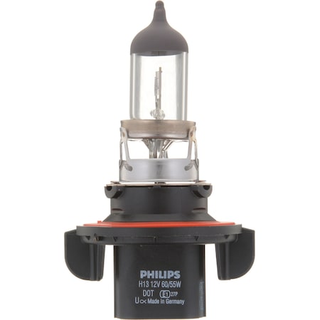 Philips 9008B1 Standard Capsule Standard Bulb, 9008B1 9008B1