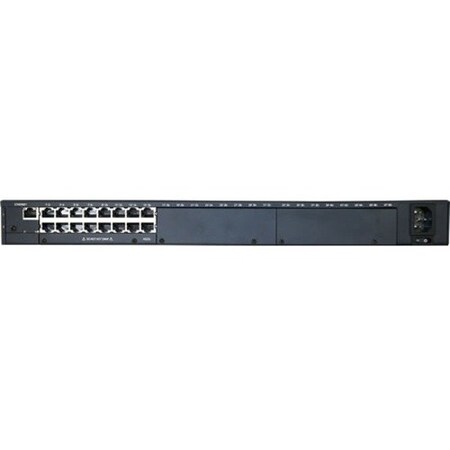 Perle Systems Iolan Scg16 Console Server 04032654