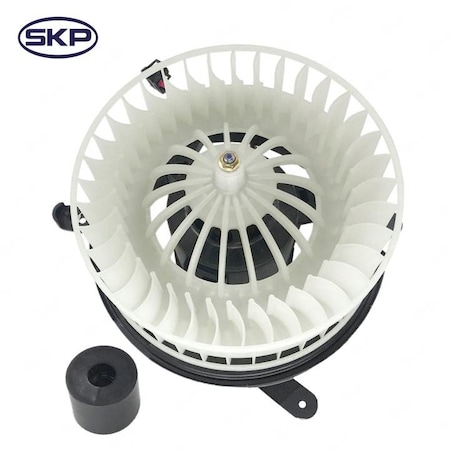 Skyward Automotive Products HVAC Blower Motor,  SKPM4129