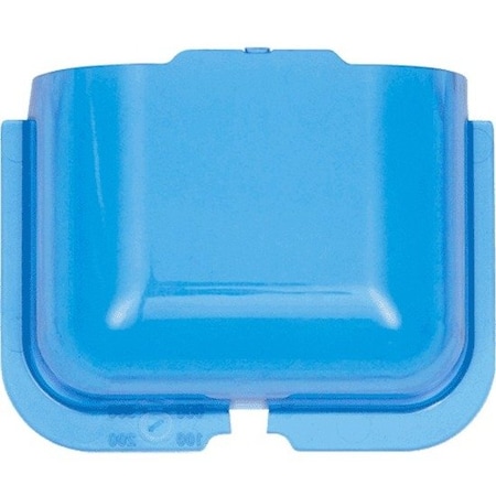 Honeywell Strobe Lens, Blue, O2 Sensor LENS-B2