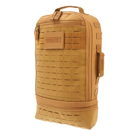 Meret Usa Savior7 Pro Combat Trauma System, Tan M5023-C