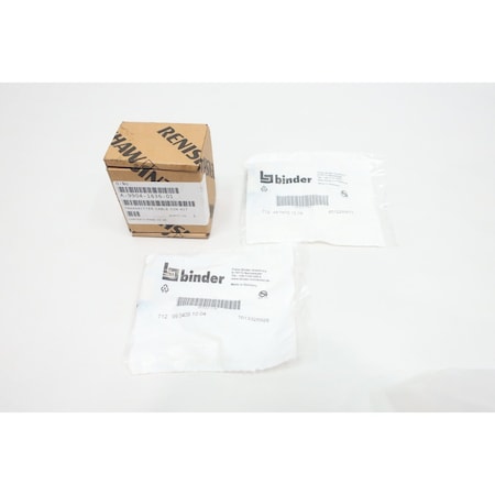 Renishaw TRANSMITTER CONNECTOR KIT A-9904-1636-01