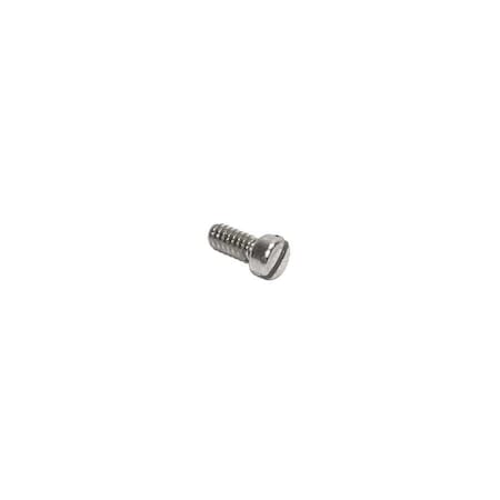 Tapetech Screw 4-40 X 1/4 Fillister Head 18-8 S.S 209012