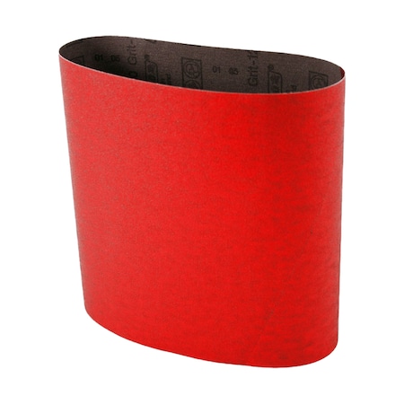 Diablo 8in. x 19in. 80-Grit Sanding Belt for EZ-8 Sanders, 10PK DCB819080S01W