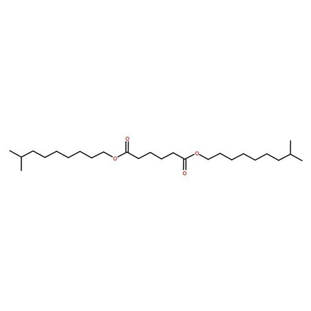 Ak Scientific Diisodecyl adipate, tech. (5mL), CAS 27178-16-1 6742AF-5mL
