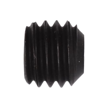 Auveco Socket Head Set Screw 7/16in x 3/8in USS, 25PK 15898