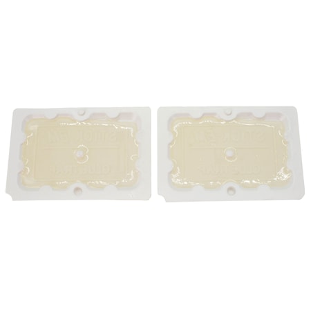 Stick-Em Glue Trap, Mouse Size, 4x3", PK96 122