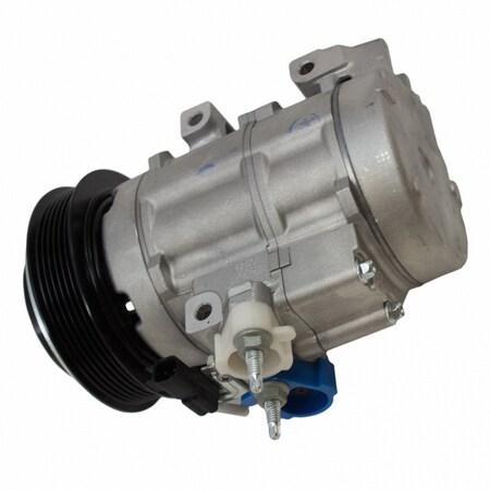 Motorcraft A/C Compressor,  YCC318