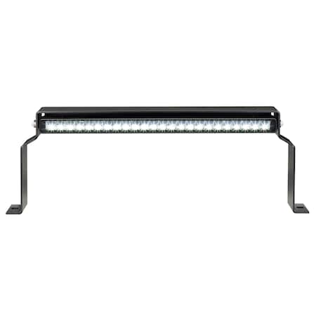 Federal Signal Icon Tow Winch Light, Area/Flood Light ICSPL24-WL-SB