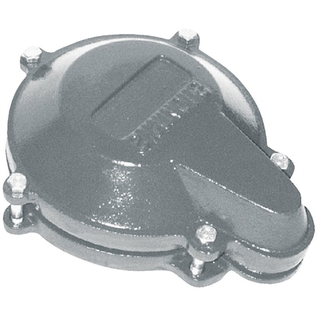 Simmons 6'' and 6- 1/4'' Well Cap 758