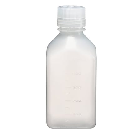 Nalgene Grad Pkg Btl, PPCO, 177mm H, PK125 312016-0500