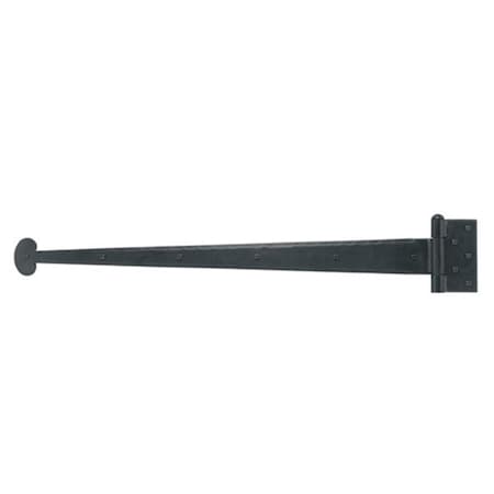 Acorn Mfg Acorn  36 Inch Bean Strap Hinge IHMBP