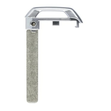 Aks Keys 2022 - 2024 Kia Carnival MPV Emergency Key Blade - KK12 BL-KIA-17