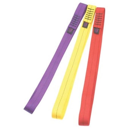 Cmi Sewn Runners And Slings - 1 x 26 In. 435652