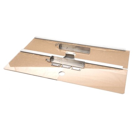 Hatco Door Kit, Single/Dual, Top, 2SDS48 R00.04.0067.00