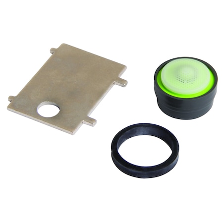 Speakman 0.5 GPM Aerator Repair Kit RPG05-108059