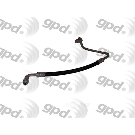 Global Parts Distributors Hose Discharge Line 4811649