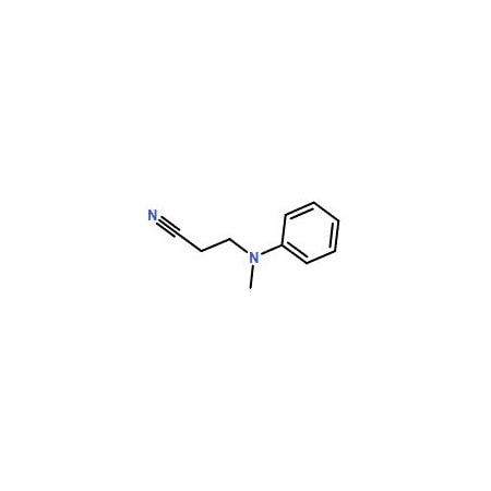 Ak Scientific N-Cyanoethyl-N-methylaniline (500g), CAS 94-34-8 P941-500g