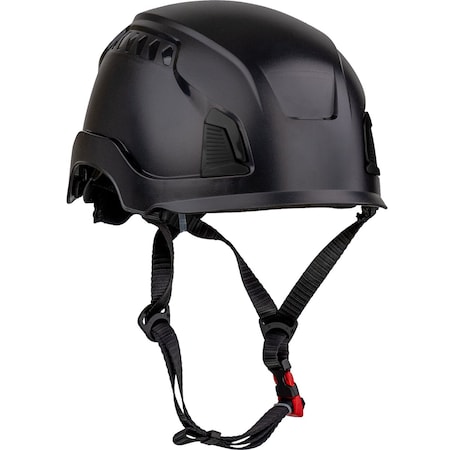 Pip Hard Hat, Climbing, Traverse, Black 280-HP1490R-11