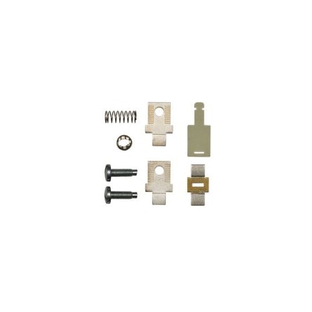 Eaton Freedom Series Renewal Contact Kit, 3-Pole Kit Designed For/Cutler-Hammer Motor 6-331-39
