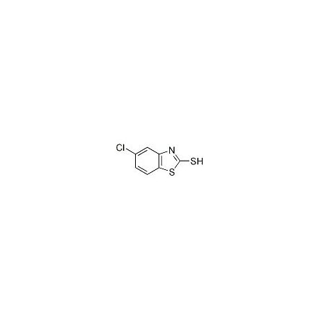 Ak Scientific 5-Chloro-2-mercaptobenzothiazole (100g), CAS 5331-91-9 I375-100g