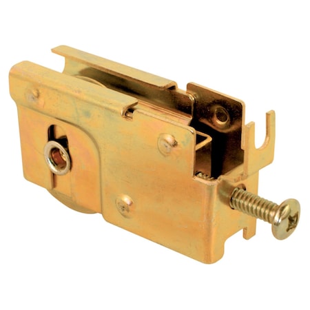 Prime-Line Rollr Assy Btm Adj Solar D 1527