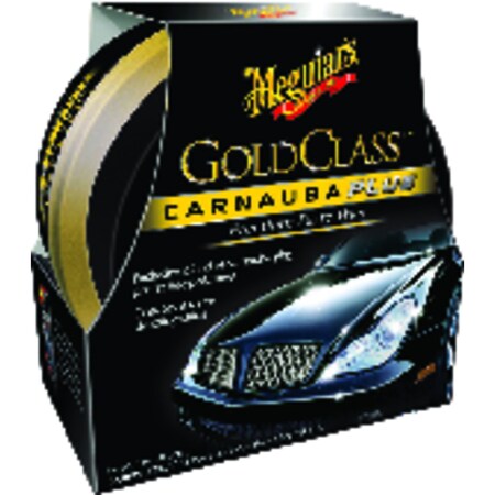 Meguiars Carwax Goldclass 11Oz G-7014J