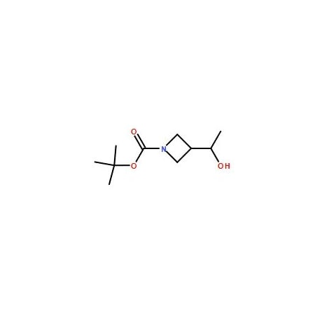 Ak Scientific tert-Butyl 3-(2-hydroxyethyl)azetidine-1-carboxylate (1g), CAS 152537-03-6 Y7610-1g
