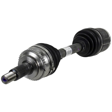 Motorcraft Drive Axle Shaft Assembly,  TX511