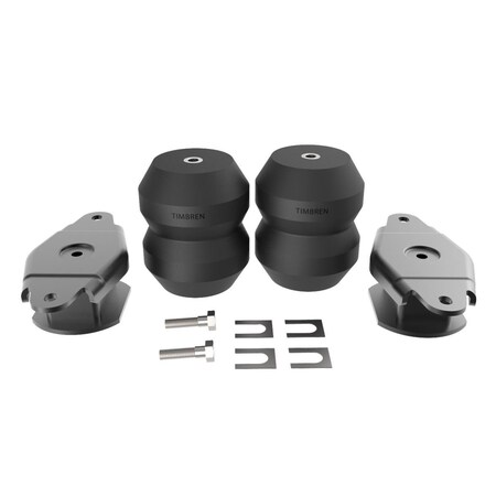 Track Usa 2017-2017 F350 Super Duty Rear Suspension Helper TR3634467
