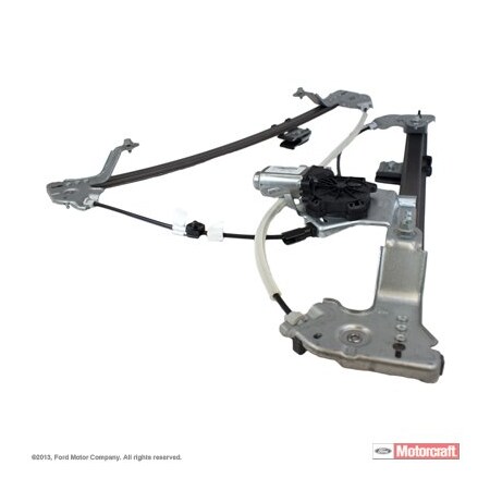 Motorcraft Window Motor and Regulator Assembly,  WLRA43