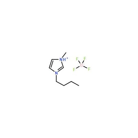 Ak Scientific 1-Butyl-3-methylimidazolium terafluoroborate (100g), CAS 174501-65-6 V2196-100g