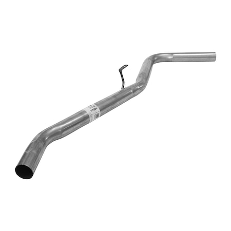 Ap Exhaust Prebent Pipe Merit Exhaust, 44845 44845