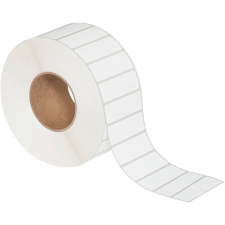 Tape Logic 3in x 1in Direct Thermal Labels THL301