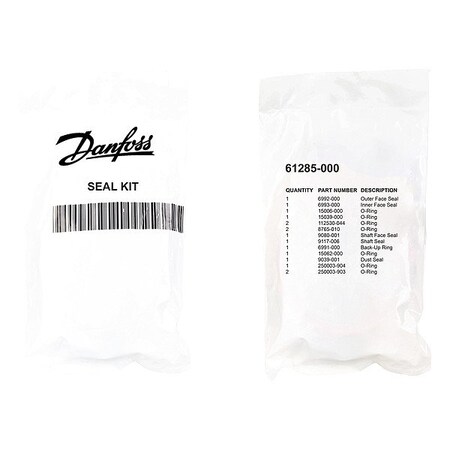 Char-Lynn Seal Kits 61285-000