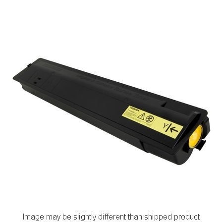Toshiba Replacement, CYAN Compatible Toner, 28,000 page yield TFC50UC