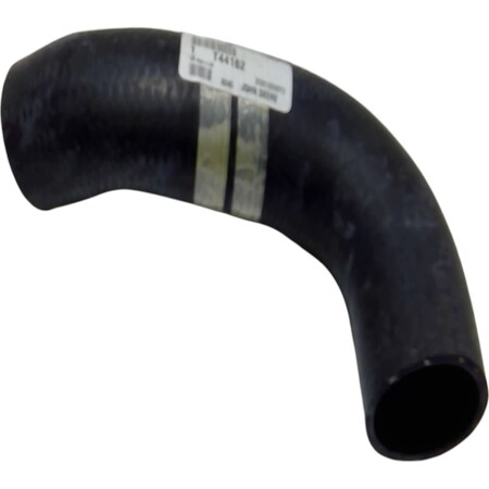 John Deere HOSE UPPER WATER, JOHN DEERE OEM T44162 T44162