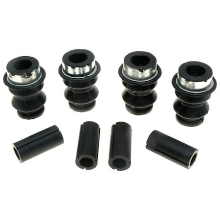 Raybestos H16118 Brake Caliper Rubber Bushing Kit R42-H16118