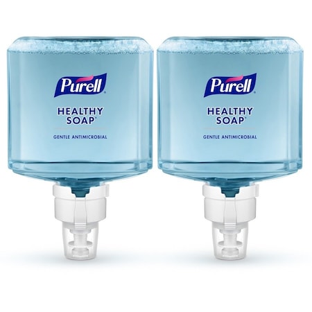 Purell 1200 ml Foam Hand Soap Dispenser Refill 7779-02