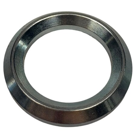 Bedford Precision Parts Gland, Male Replacement for Graco 196925 18-4014