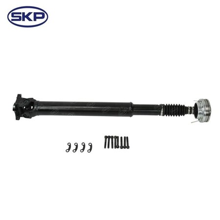 Skyward Automotive Products Drive Shaft, SK938102