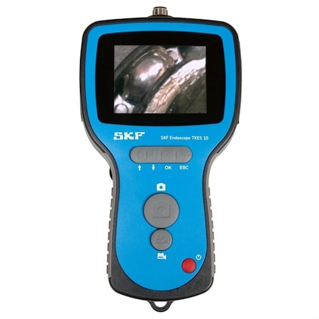 Skf Endoscope Without Tube TKES 10-DU