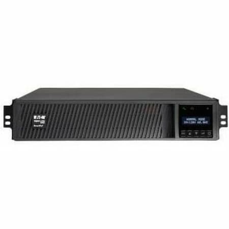Eaton Tripp Lite Series SmartPro 1440VA 1440W 120V Line-Interactive Sine Wave UPS 8 Outlets SMART1500RMXL2U