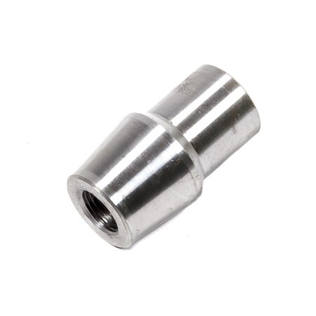 Meziere RE1020D 0.50 in. - 20 Right Hand Tube End - 1 x 0.095 in. MEZRE1020D