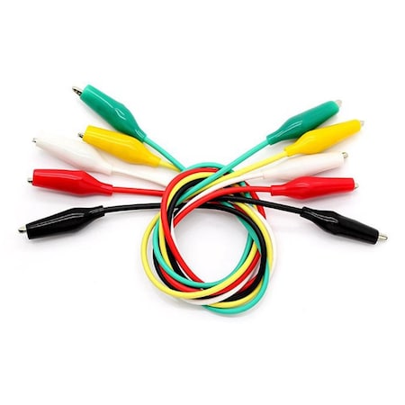 Digiwave Jumper Test Lead Cable DGA7024