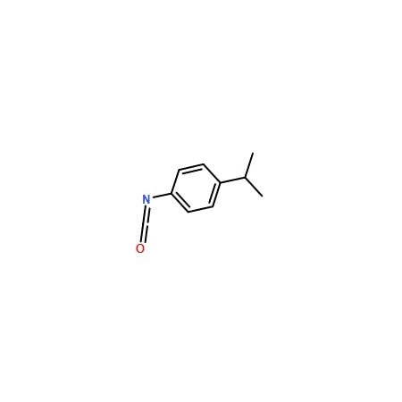 Ak Scientific 4-Isopropylphenyl isocyanate (25g), CAS 31027-31-3 Q132-25g