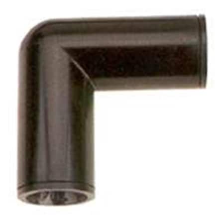 Raindrip 368G00UB .62 In. Compression Elbow 2275089